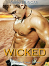 Imagen de portada para Wicked